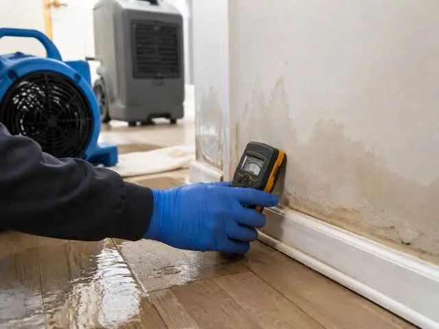 24/7 Water damage restoration services in Shabbona, IL - Rapid flood cleanup and mitigation